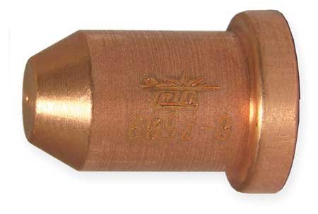 Thermal Dynamics Model 8-7503 35 Amp Air/Nitrogen Drag Tip For PCH-75/100XL/PCM-75/100XL Plasma Torch (10/EA)