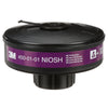 3M 450-01-01R20 SP3 High Efficiency Filter For Powerflow Respirators (20/EA Per Case)