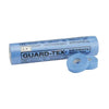 Guard-Tex  41408-3/4 3/4" X 30 Yard Roll Blue Self-Adhering Safety Tape(12/RL)