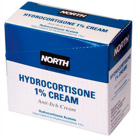 Honeywell 1 Gram Anti-Itch Cream 24/Box Per Case