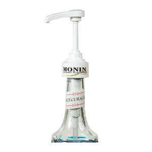 Monin Inc P230 750 ml Glass Bottle Pump 0.25 oz (1 EACH)