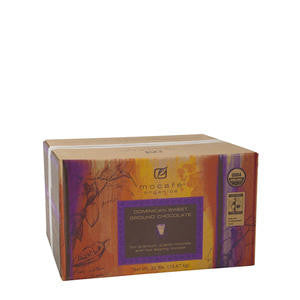 Mocafe/IBC 794899 Ground Chocolate Organic (SET OF 1 PER CASE)