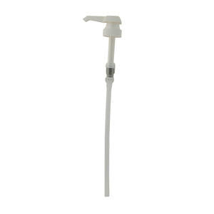 Carow International 05-0100 Pump 0.25 oz (SET OF 2 PER CASE)