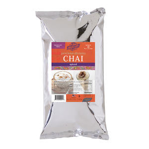 Mocafe/IBC 794325 Chai Spiced (SET OF 4 PER CASE)