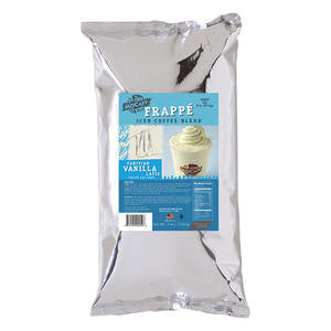 Mocafe/IBC 794949 Tahitian Vanilla Latte (SET OF 4 PER CASE)