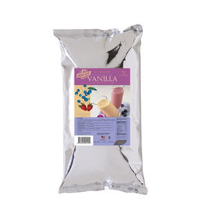 Mocafe/IBC 794966 All Natural Vanilla (SET OF 4 PER CASE)
