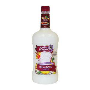 American Beverage 207A Master of Mixes Pina Colada (SET OF 6 PER CASE)