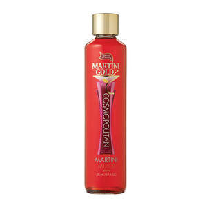 American Beverage 300 Martini Gold Cosmopolitan (SET OF 12 PER CASE)