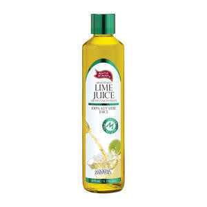 American Beverage 351 Master of Mixes Cocktail Essentials Lime Juice (SET OF 12 PER CASE)