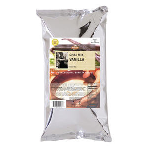 Mocafe/IBC 794986 Chai Vanilla Barista (SET OF 4 PER CASE)