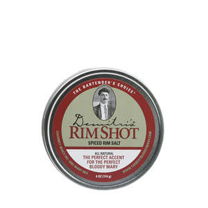 Demitri's C524-RST RimShot Original Tin (SET OF 24 PER CASE)