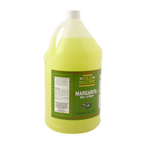 Blossom Valley Foods 301601 Old Recipe Margarita (SET OF 4 PER CASE)