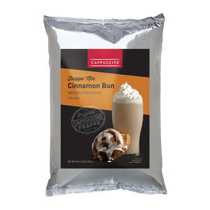 Cappuccine 71679-9 Cinnamon Bun (SET OF 5 PER CASE)