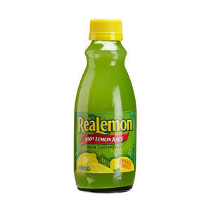 Mott's Inc. 10013244 ReaLemon (SET OF 12 PER CASE)