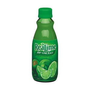 Mott's Inc. 10013243 ReaLime (SET OF 12 PER CASE)