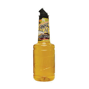 American Beverage 554 Finest Call Sangria White (SET OF 12 PER CASE)