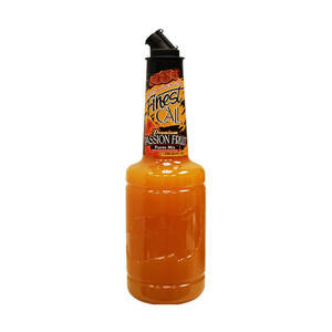 American Beverage 541 Finest Call Passion Fruit (SET OF 12 PER CASE)