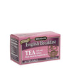 R C Bigelow Inc  00144  Bigelow English Breakfast Tea (SET OF 120 PER CASE)