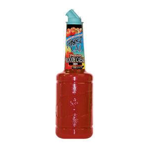 American Beverage 558 Finest Call Bloody Caesar (SET OF 12 PER CASE)