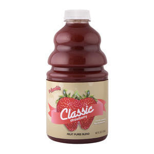 Dr. Smoothie Brands 10116 Classic Strawberry (SET OF 6 PER CASE)