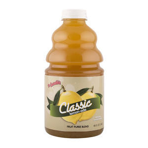 Dr. Smoothie Brands 16126 Classic Lemon-ADE (SET OF 6 PER CASE)