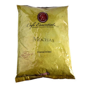 Dr. Smoothie Brands 4670 Cafe Essentials Cocoa'ccino (SET OF 5 PER CASE)