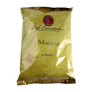 Dr. Smoothie Brands 4653 Cafe Essentials Ja'Mocha (SET OF 5 PER CASE)