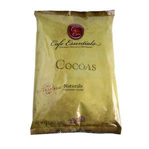 Dr. Smoothie Brands 4600 Cafe Essentials Chocoholics Choice (SET OF 5 PER CASE)