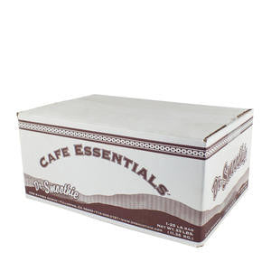 Dr. Smoothie Brands 4619 Cafe Essentials Chai Original 25# (SET OF 1 PER CASE)
