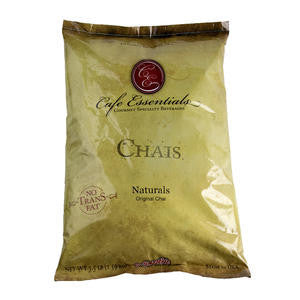 Dr. Smoothie Brands 4618 Cafe Essentials Chai Original (SET OF 5 PER CASE)