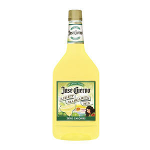 Cholula Food Company 649539 Jose Cuervo Margarita Light (SET OF 6 PER CASE)