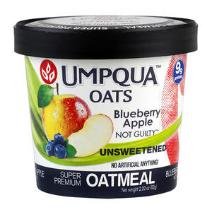 Umpqua Oats 1207NG Not Guilty (SET OF 12 PER CASE)