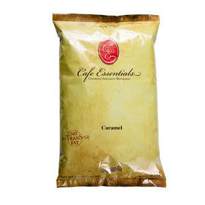Dr. Smoothie Brands 4639 Cafe Essentials Caramel ''Salted Caramel'' (SET OF 5 PER CASE)