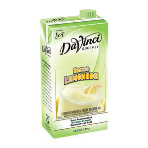 Kerry Foodservice JT04353 Jet Tea Arctic Lemonade (SET OF 6 PER CASE)