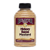 Beaverton Foods 302 Beaver Hickory Bacon Mustard (SET OF 6 PER CASE)