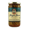 Blaze's Beans  SPICY GRN BN  Spicy Green Bean (SET OF 12 PER CASE)