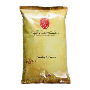 Dr. Smoothie Brands 4777 Cafe Essentials Cookies and Cream (SET OF 5 PER CASE)