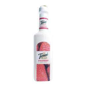 Torani 901123 Puree Blend Strawberry (SET OF 4 PER CASE)