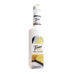 Torani 901260 Puree Blend Pina Colada (SET OF 4 PER CASE)