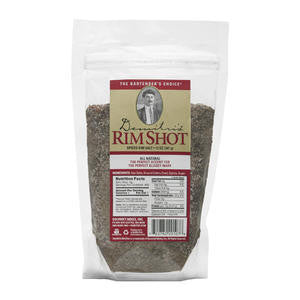 Demitri's CS4-RSB RimShot Original (SET OF 4 PER CASE)