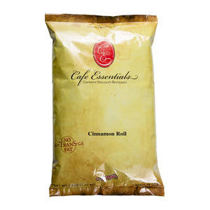 Dr. Smoothie Brands 4611 Essentials Cinnamon Roll (SET OF 5 PER CASE)