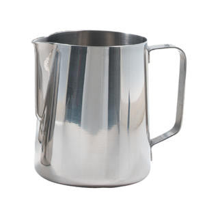 Espresso Supply Inc. 07011 Pitcher Rattleware Latte Art 32 oz (1 EACH)