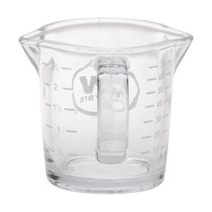 Espresso Supply Inc. 27610 Pitcher Rattleware Shot 3 oz (1 EACH)