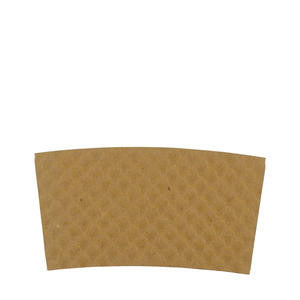 Java Jacket 1100LPN-P Natural 12-20 oz (SET OF 1300 PER CASE)