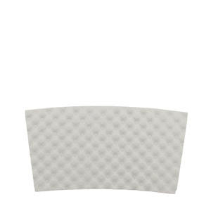 Java Jacket 1150LPW-S White 12-20 oz (SET OF 1300 PER CASE)