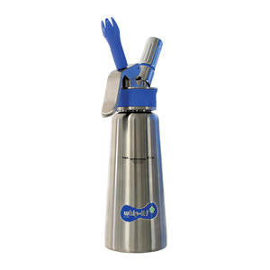 United Brands SSPLUS71 whip-it Specialist Plus Dispenser 0.5 ltr (1 EACH)