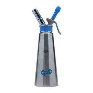 United Brands SSPLUS81 whip-it Specialist Plus Dispenser 1 ltr (1 EACH)