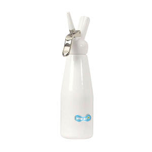 United Brands SVPRO-07 whip-it Professional Plus Dispenser White 0.5 ltr (1 EACH)