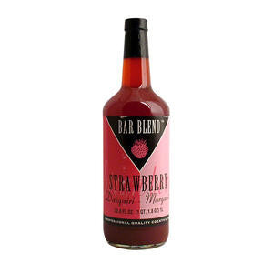 A. C. Calderoni & Company BBSML Bar Blend Margarita Strawberry (SET OF 12 PER CASE)