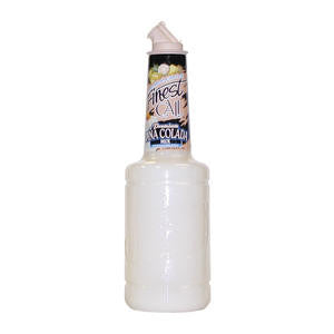 American Beverage 515 Finest Call Pina Colada (SET OF 12 PER CASE)